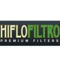 Filtros de aceite Hiflofiltro