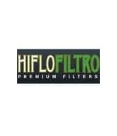 Filtros de aceite Hiflofiltro