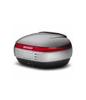 Maletas y baúles SHAD