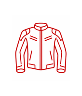 Chaquetas de cordura