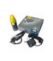 Engrasador de cadena