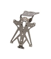 PORTAMATRICULAS UNIVERSAL