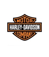 HARLEY-DAVIDSON