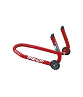 Caballetes delanteros