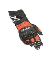 Guantes de moto outlet