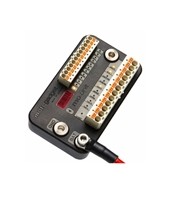 Centralita de control