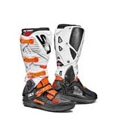Botas de moto Off Road