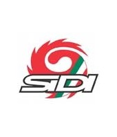 Botas de moto Deportivas Sidi