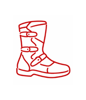 Botas de moto