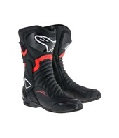 Botas de Moto de Deportivas