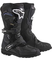 Botas de moto Enduro
