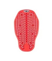 Espalderas y Airbags