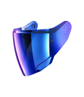 Viseras Skwal Jet & Skwal i3 jet