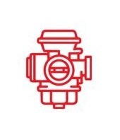 Carburador y Accesorios