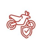 Protección de la Moto