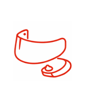 Pantallas y accesorios de cascos