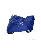 Funda impermeable para moto