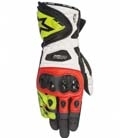 Guantes Racing