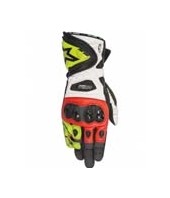 Guantes Racing