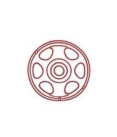 Campanas de Embrague