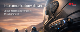 Intercomunicadores de casco: lo que...