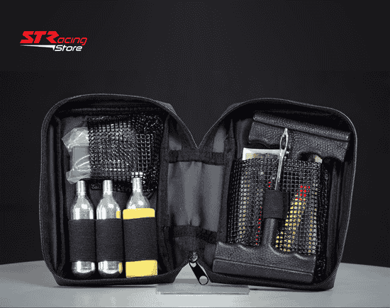 KIt reparador de pinchazos