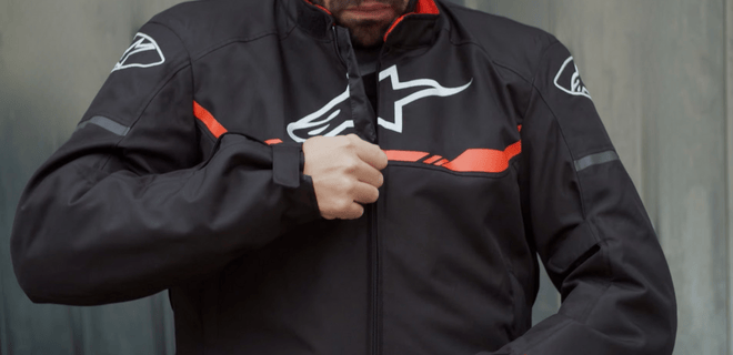 Chaquetas de Cordura