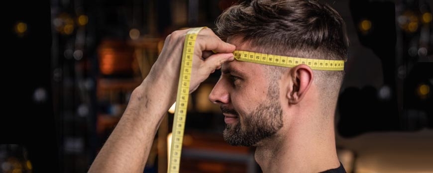 Como elegir la talla adecuada de tu casco