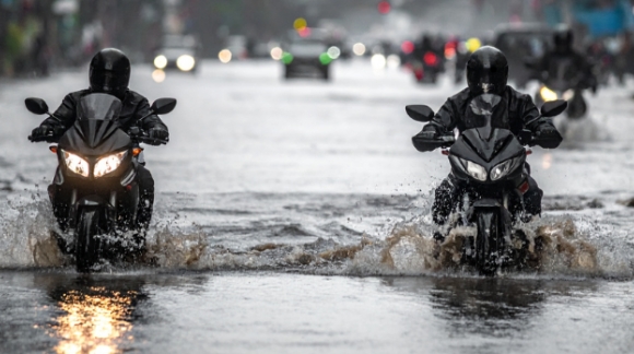 Como Preparar Tu Moto Para Una Ruta Larga